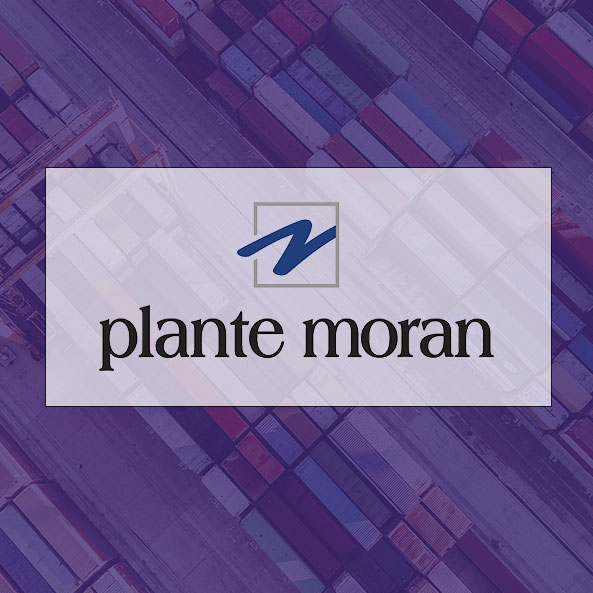 Plante Moran wegginar® presenter