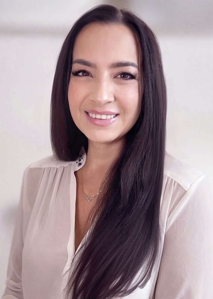 Daria Walsh