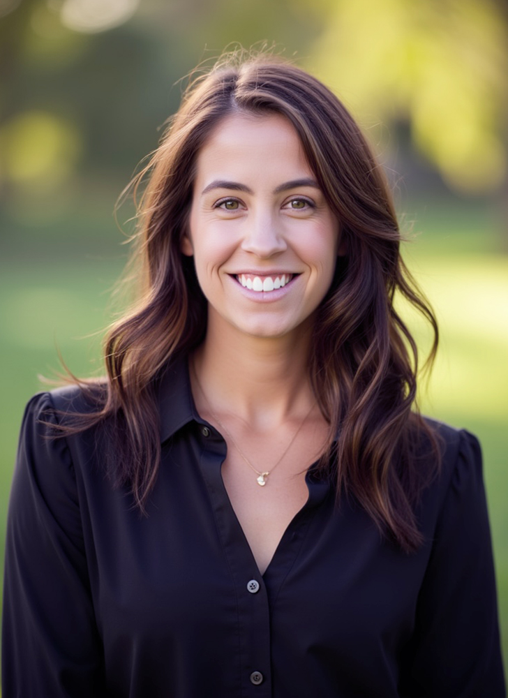 Sara Nay