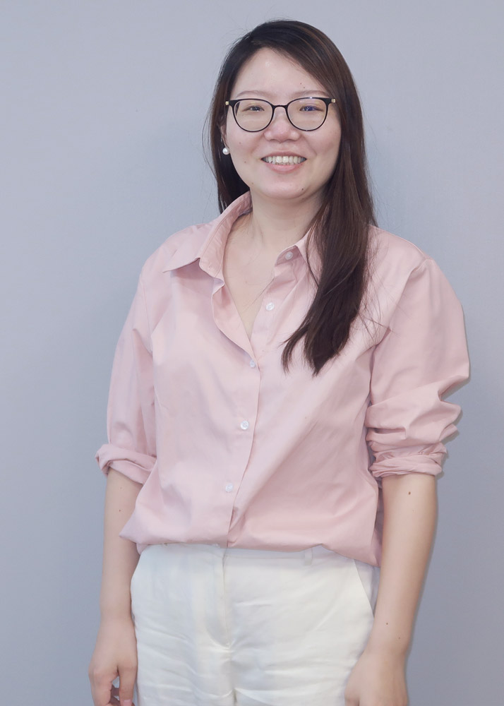 Ming Chen