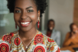 What's Holding Women Back in the Digital Economy?