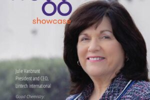 wegg® Showcase, Julie Vanbrunt