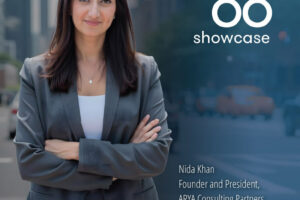 wegg® Showcase, Nida Khan