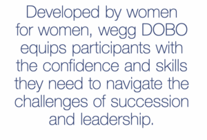 wegg® DOBO™