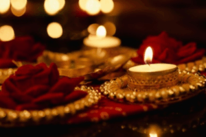 wegg Extends Warm Wishes for a Joyful and Prosperous Diwali