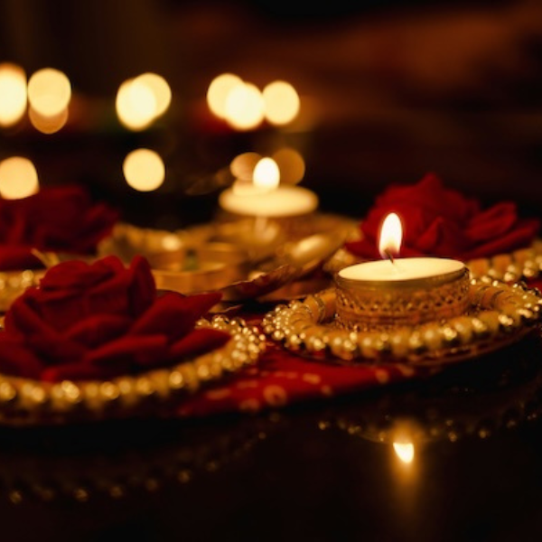 wegg Extends Warm Wishes for a Joyful and Prosperous Diwali