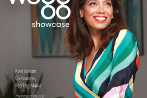 wegg® Showcase, Roni Jackson