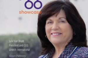 wegg® Showcase, Julie Van Brunt