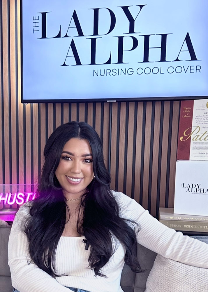 Jacqueline Samuelson Jacqueline Samuelson