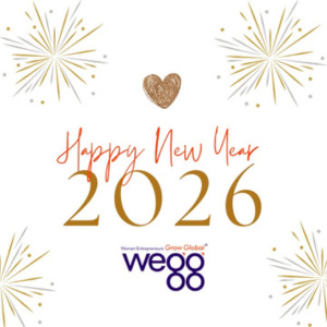 Happy 2026 from wegg!