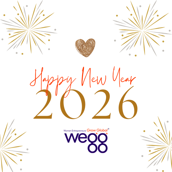 Happy 2026 from wegg!
