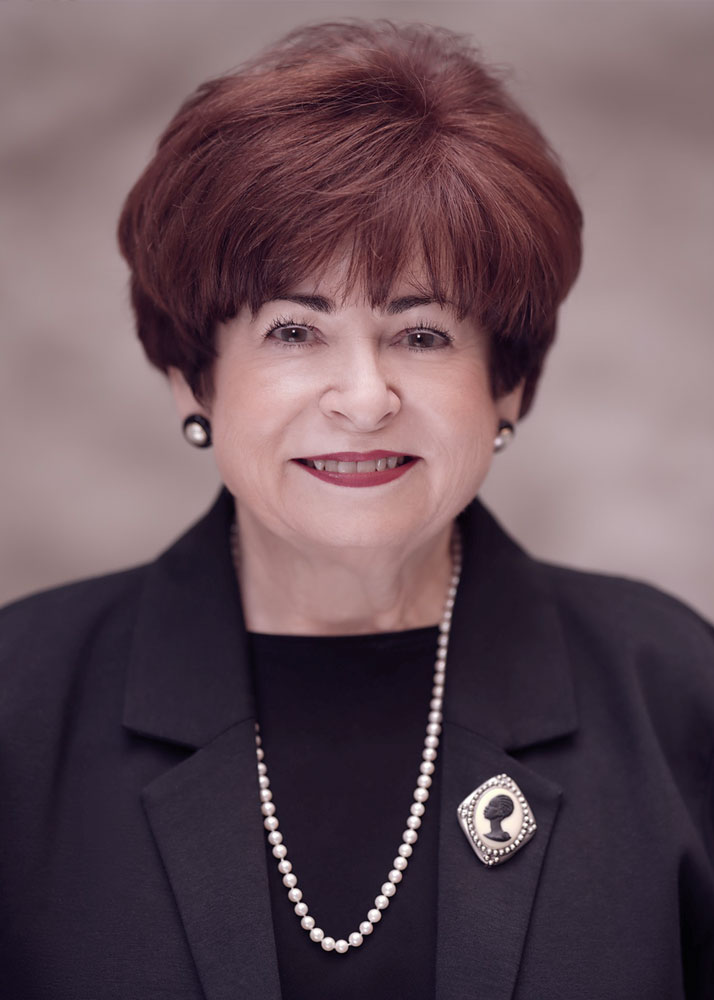 Maxine K. Clark Maxine K. Clark