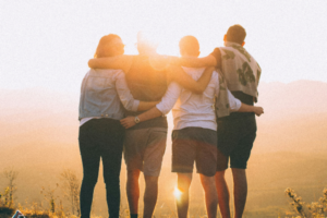 Happy National Spouse (Better Half or Significant Other) Day from wegg!