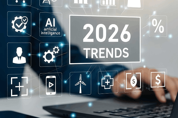 Key Trends Shaping Women Entrepreneurs Worldwide in 2026