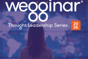 Thought Leadership wegginar® Series 2026