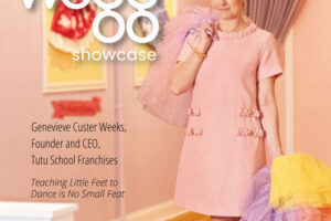 wegg® Showcase: Genevieve Custer Weeks