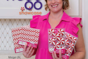 wegg® Showcase, Morgan Uhl