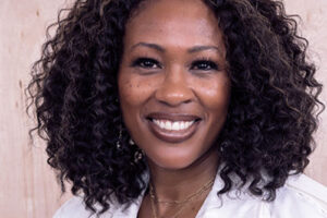 wegg® presenter, Tracey McGhee