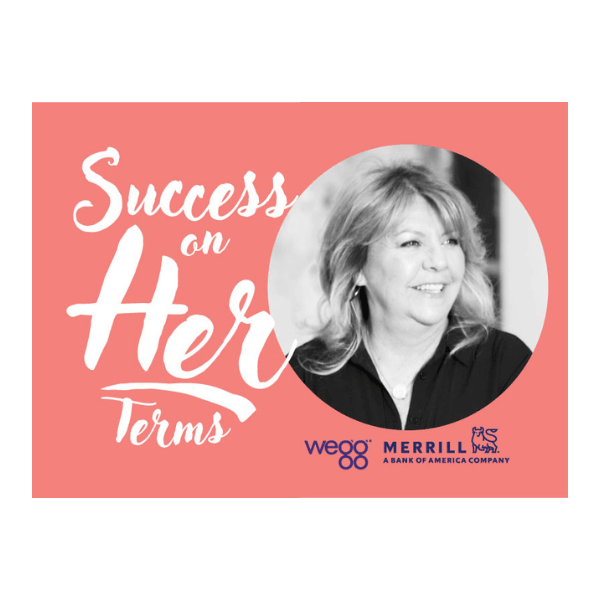 Success On Her Terms with Nancy Sharp, CEO of Food For Thought Enterprises:  Deciding What Matters Most