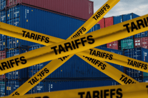 Splintering Over the Legality of President Trump's Tariffs