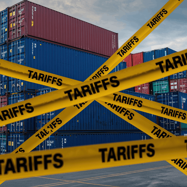 Splintering Over the Legality of President Trump's Tariffs