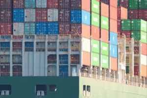 Women Drive Value in Global Exports