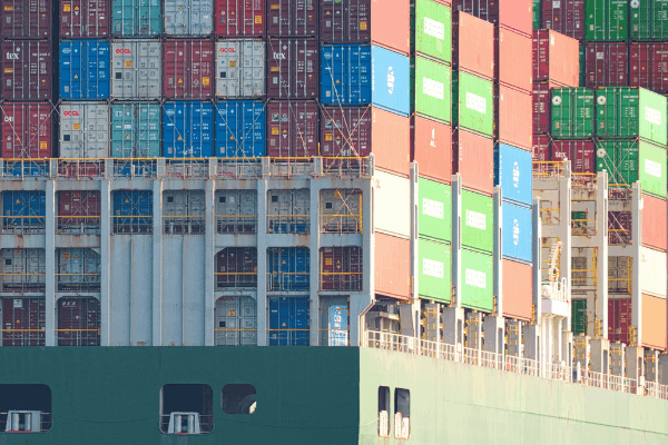 Women Drive Value in Global Exports