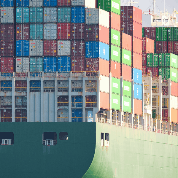 Women Drive Value in Global Exports