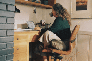 Women Entrepreneurs Power Up the World