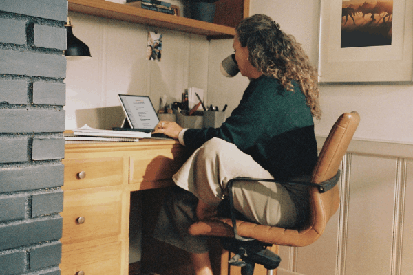 Women Entrepreneurs Power Up the World