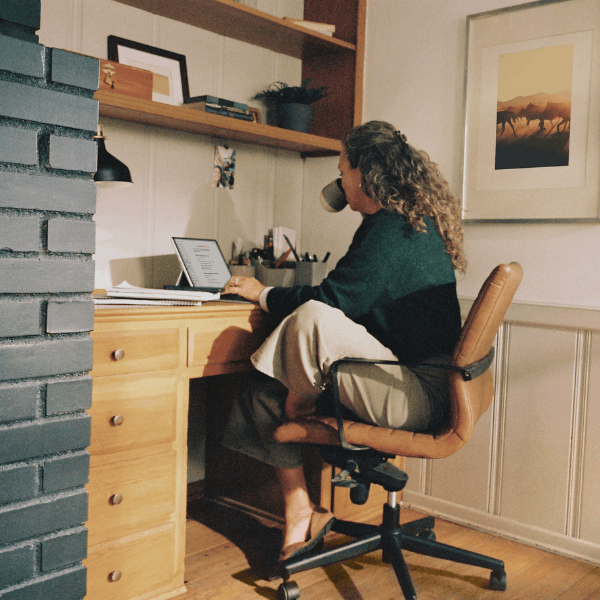 Women Entrepreneurs Power Up the World