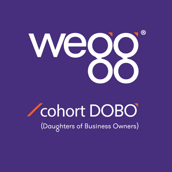 wegg DOBO (Daughters of Business Owners)