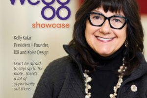 weggShowwegg®, Kelly Kolar