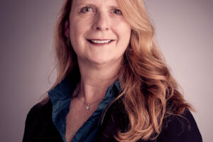 Susanne Evens