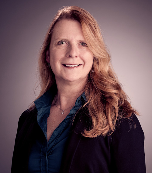 Susanne Evens