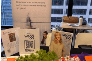 Wells Fargo Employee Spring Volunteer Fair