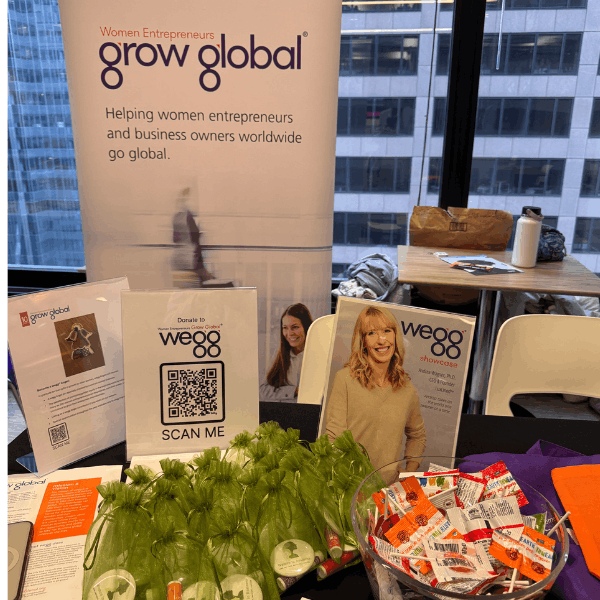 Wells Fargo Employee Spring Volunteer Fair