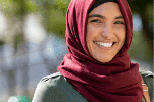 Women Entrepreneurs in the MENA Region Belong On the Global Stage