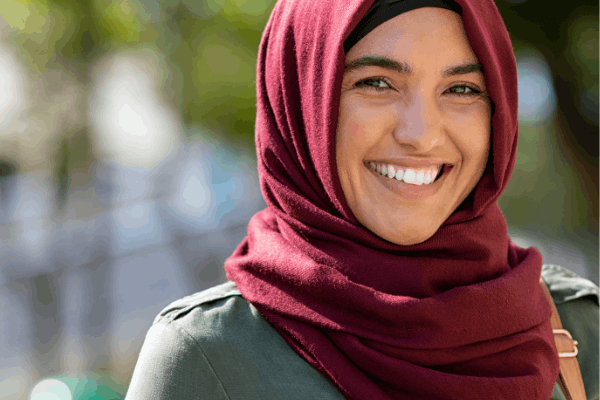 Women Entrepreneurs in the MENA Region Belong On the Global Stage