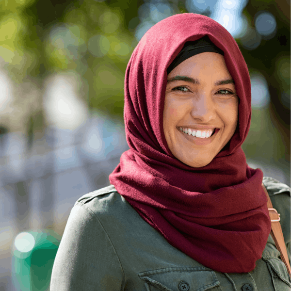 Women Entrepreneurs in the MENA Region Belong On the Global Stage