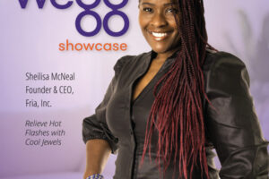wegg® Showcase, Sheilisa McNeal