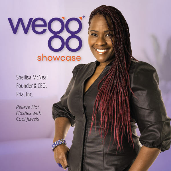 wegg® Showcase, Sheilisa McNeal