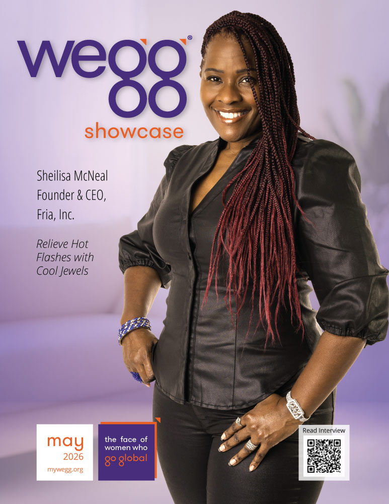 wegg® Showcase, Sheilisa McNeal