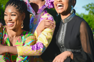 Africa Is the Only Region In Which Women Are More Likely to Be Entrepreneurs Than Men