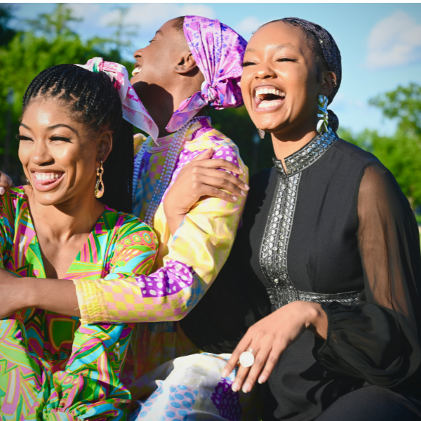 Africa Is the Only Region In Which Women Are More Likely to Be Entrepreneurs Than Men