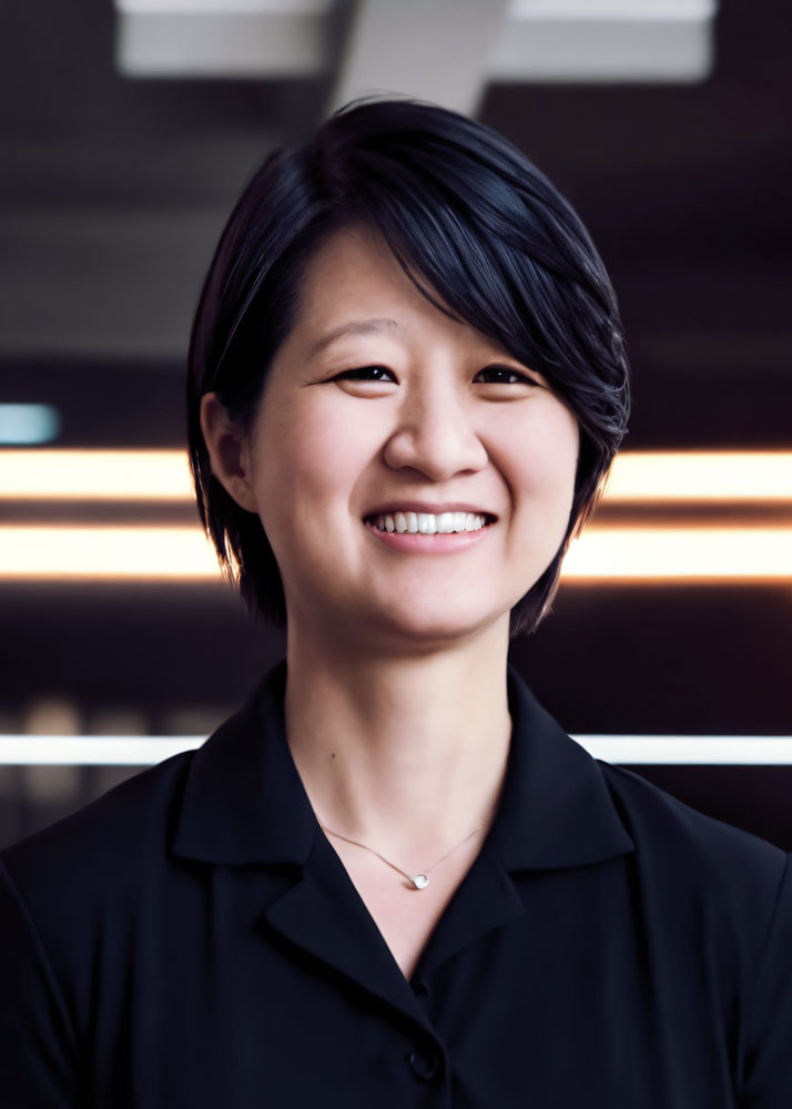 Cze-Chao (Sue) Tam