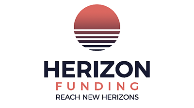 Herizon Funding logo