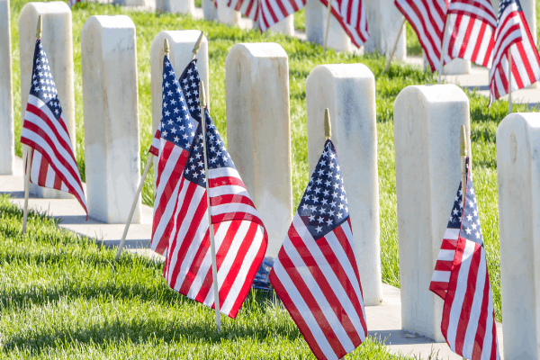 The History of Memorial Day