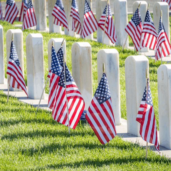 The History of Memorial Day