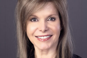 Yvette Laugier